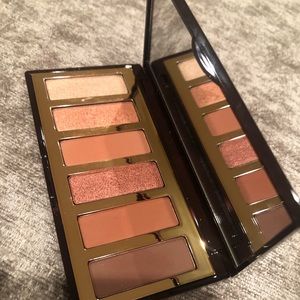 Charlotte Tilbury Darling Eyeshadow Palette